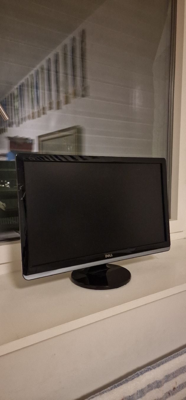 Dell Ecrans: Dell Monitor – D'occasion à Zürich par Abrar123