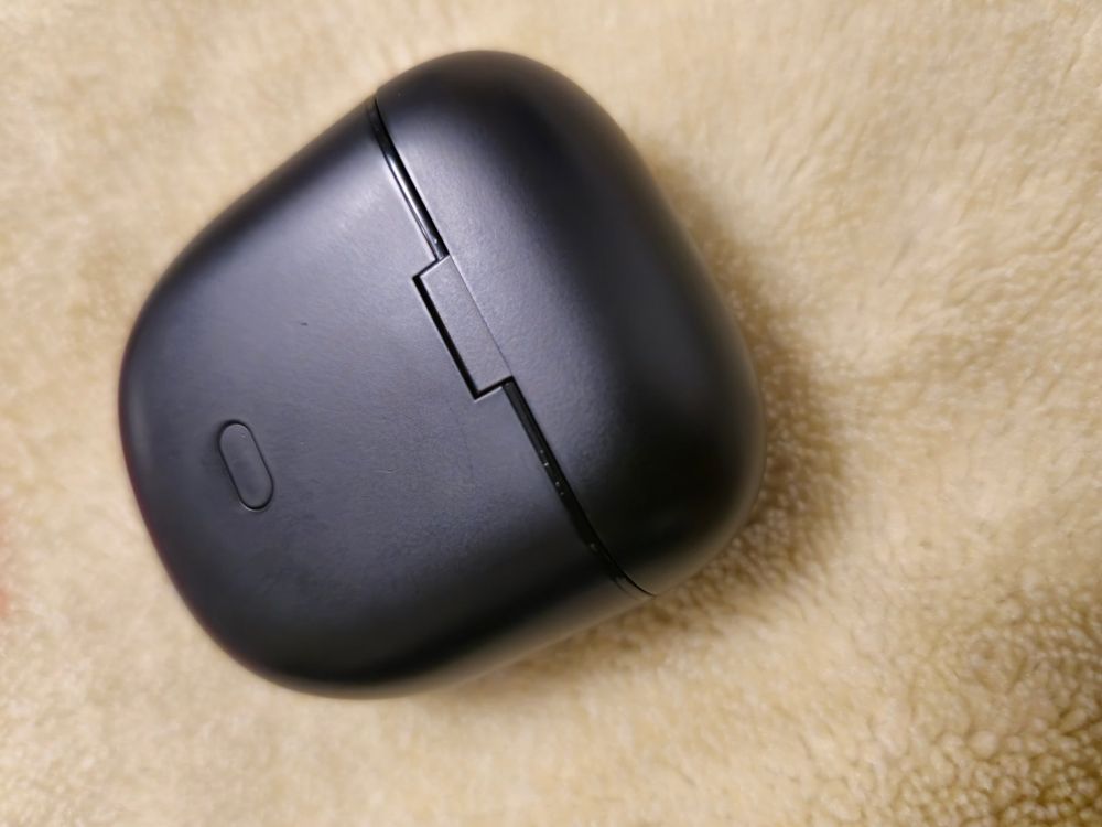 Bose Earbuds II QuietComfort® 3