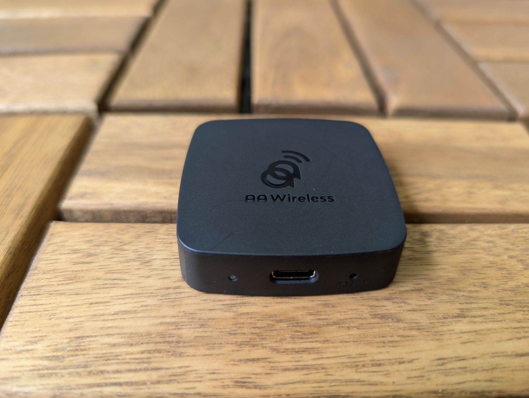 Unità & Adattatore: AA Wireless – Usato da St. Margrethen SG venduto da pas_pcw6