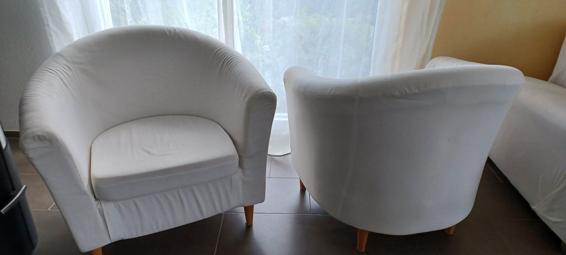 Ikea Sessel: Sessel – Gebraucht aus Hochdorf von PHS 1