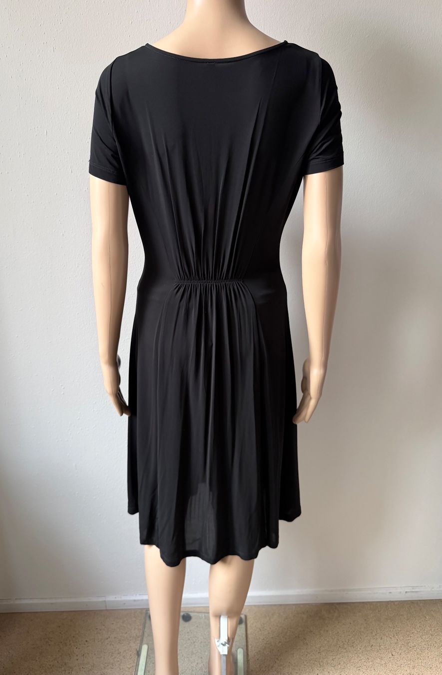 Roccobarocco Vestiti: ROCCOBAROCCO Kleid 🖤 – Usato da zürich venduto da vintage12 5