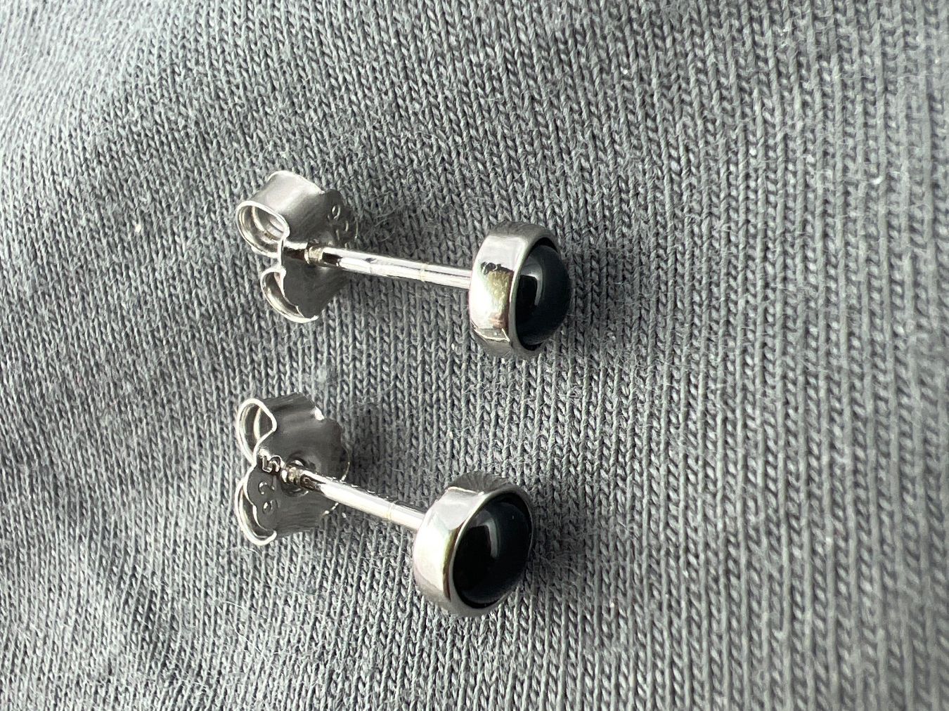 Ohrringe & -stecker: Ohrstecker 925 Silber – Gebraucht aus Niederuzwil von leo_8857 3