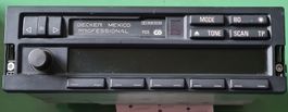 Autoradio Becker Mexico Professional