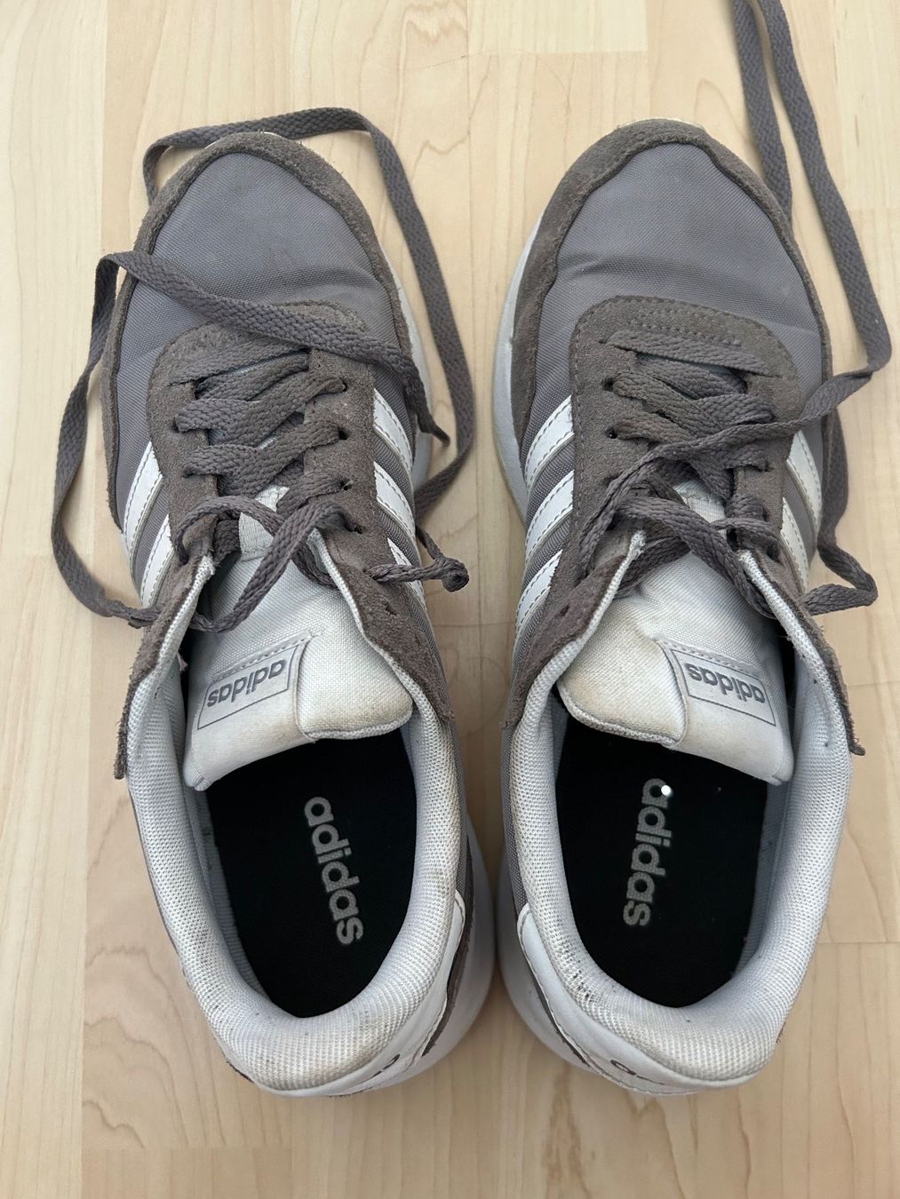 Adidas Scarpe da donna: Adidas-Sneaker – Usato da Langenthal venduto da Miichelle 3