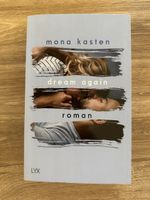 Mona Kasten: Dream Again