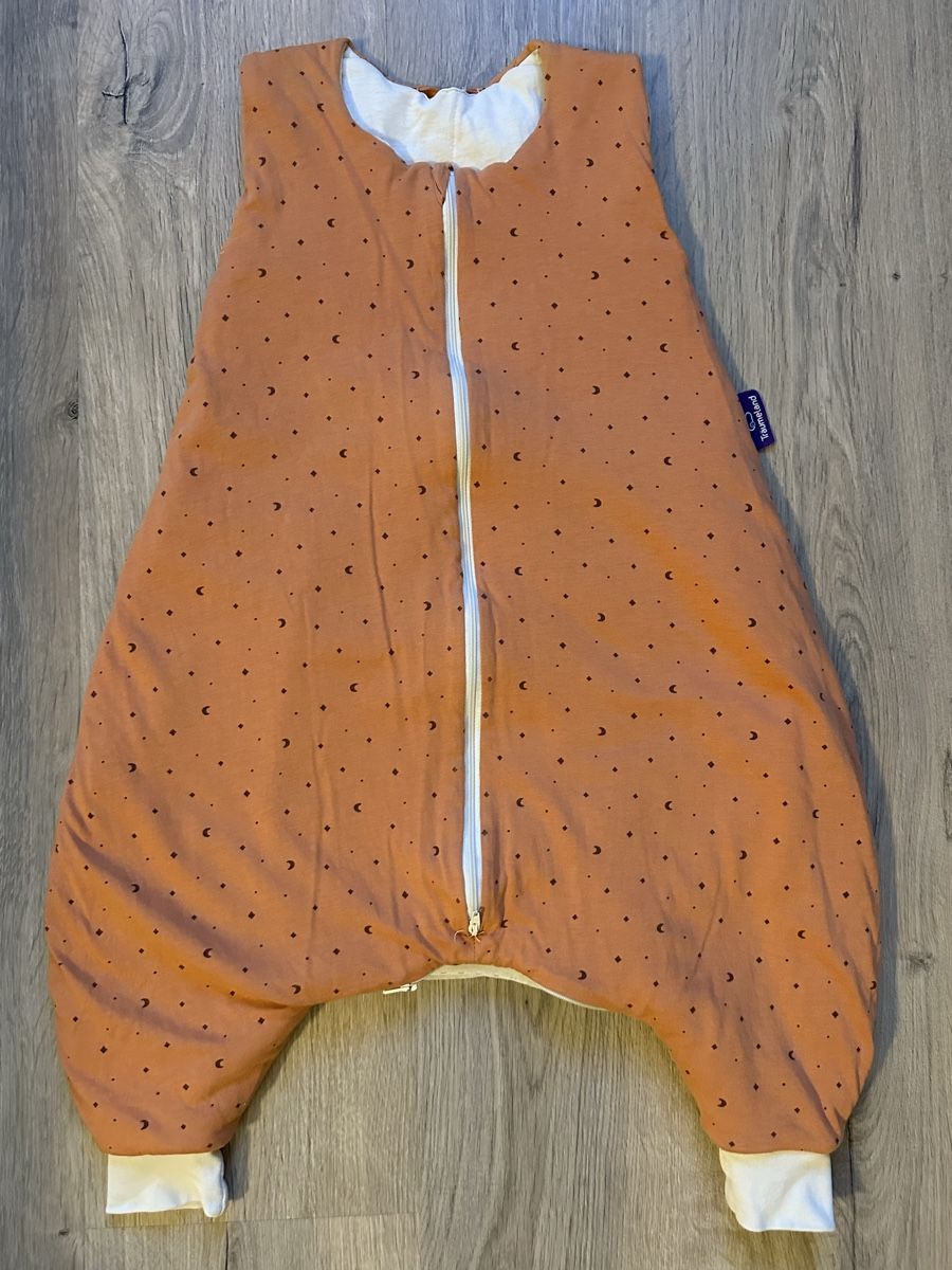 Sacchi a pelo: Traumeland Schlafsack Gr. 80 – Usato da Zermatt venduto da ZerSusi