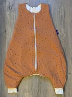 Traumeland Schlafsack Gr. 80
