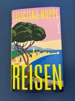 Felicitas Hoppe, Reisen