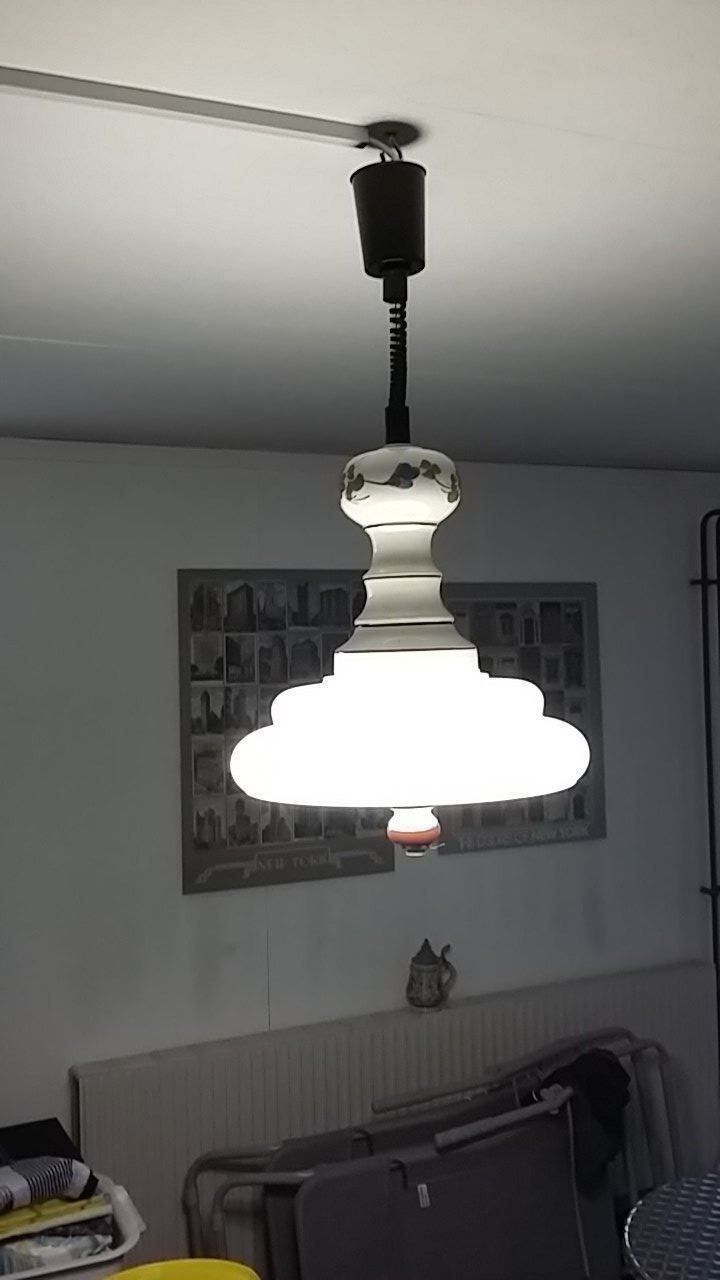 &Tradition Lampade: Hängelampe Italienische – Usato da uettligen venduto da giorgio50
