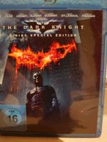Batman : The Dark Knight - Blu-ray