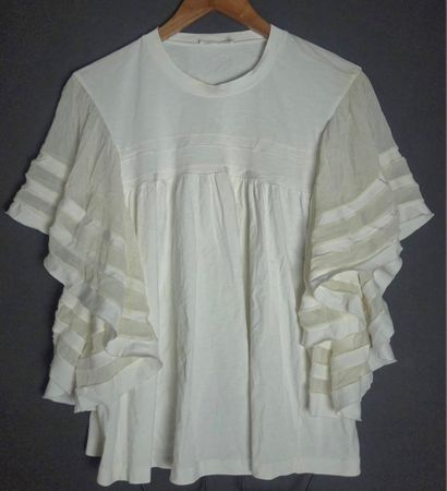 Chloe Stylish Blouse [rrp $350]