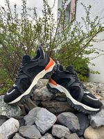 SELECTED FEMME Sneaker schwarz Damen Grösse 40