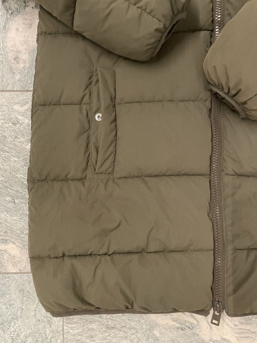 Zadig & Voltaire Cappotti: Zadig& Voltaire Mantel – Usato da Maisprach venduto da Steini015 1