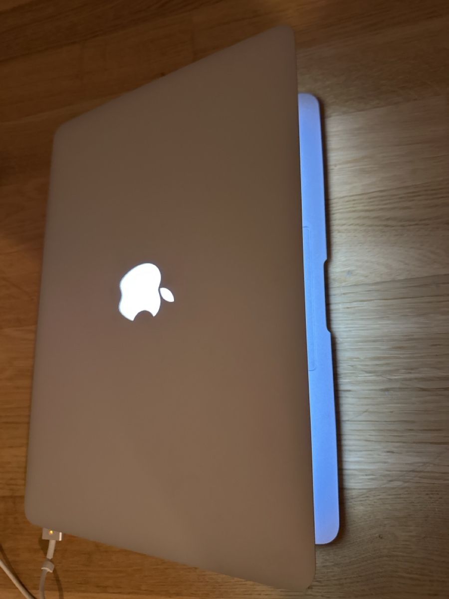 Apple Portables: Macbook Air – D'occasion à Uster par sar_5l6m 1