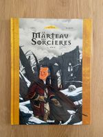 LE MARTEAU DES SORCIERES / TOME 1 / WARUL (EO)