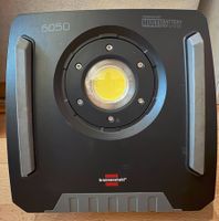 Akku-LED-Scheinwerfer - BRENNENSTUHL Multi 6050 OHNE AKKU
