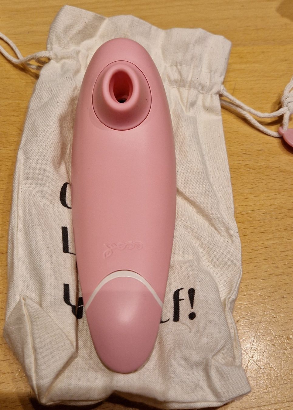 Dispositivi per massaggi: MASSAGEGERÄT FÜR SIE – Nuovo e nell'imballaggio originale da Bilten venduto da Mic2022 3