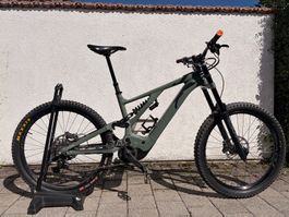 Specialized Kenevo Expert Fatty JG 2020
