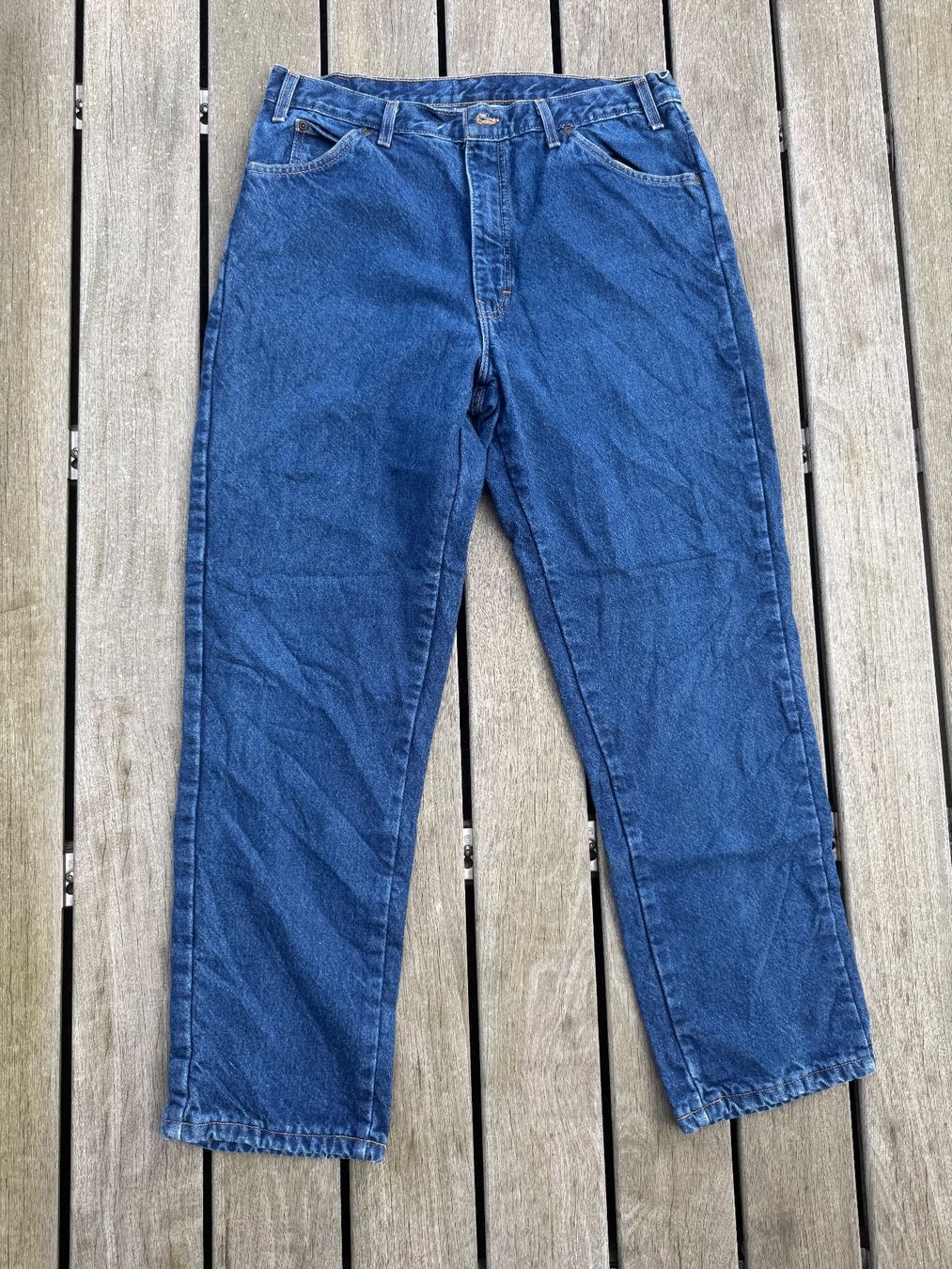 Dickies Pantaloni: Dickies pants – Usato da La Chaux-de-Fonds venduto da slishwardrobe 4