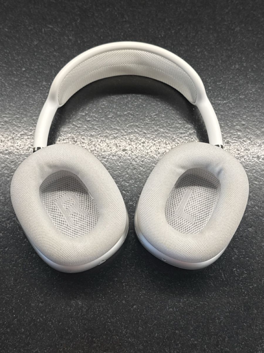 Apple Cuffie: Apple AirPods Max  – Usato da Courroux venduto da Thomas.voillat 2