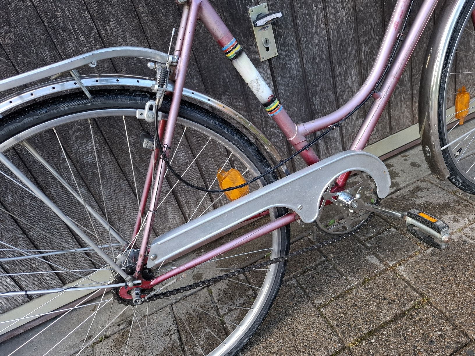 Velos: Damenvelo Vintage  – Gebraucht aus Balterswil von schnecke89 1