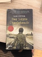 Sam Pivnik