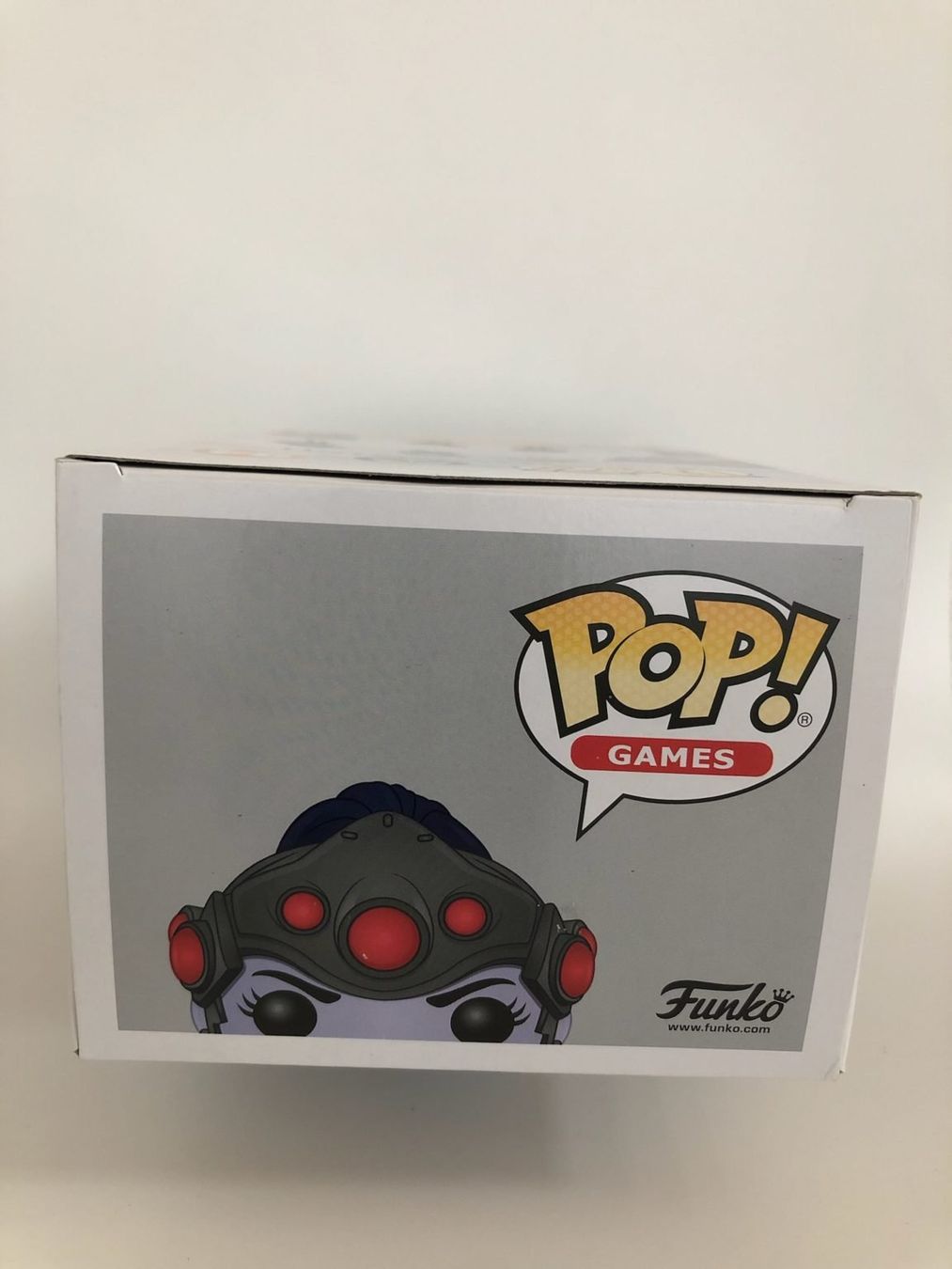 Funko Figurines: Funko POP! Games Overwatch Widowmaker Edition Limitée – D'occasion à Le Mouret par perfectbijou 4