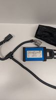 Power Adapter Auto Faszination für Audi A3 S3 8P, gebraucht