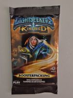 Boosterpackung Lightseekers Kindred DE
