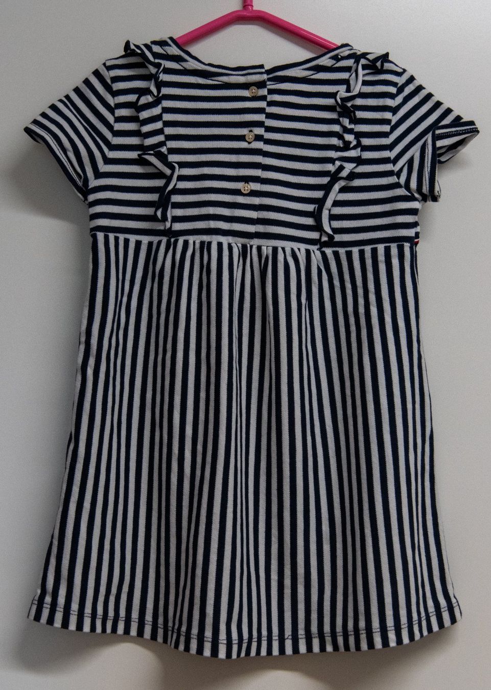 Tommy Hilfiger Vestiti & Gonne: Kleid von Tommy Hilfiger, Gr. 110 – Usato da Meilen venduto da luca70 1