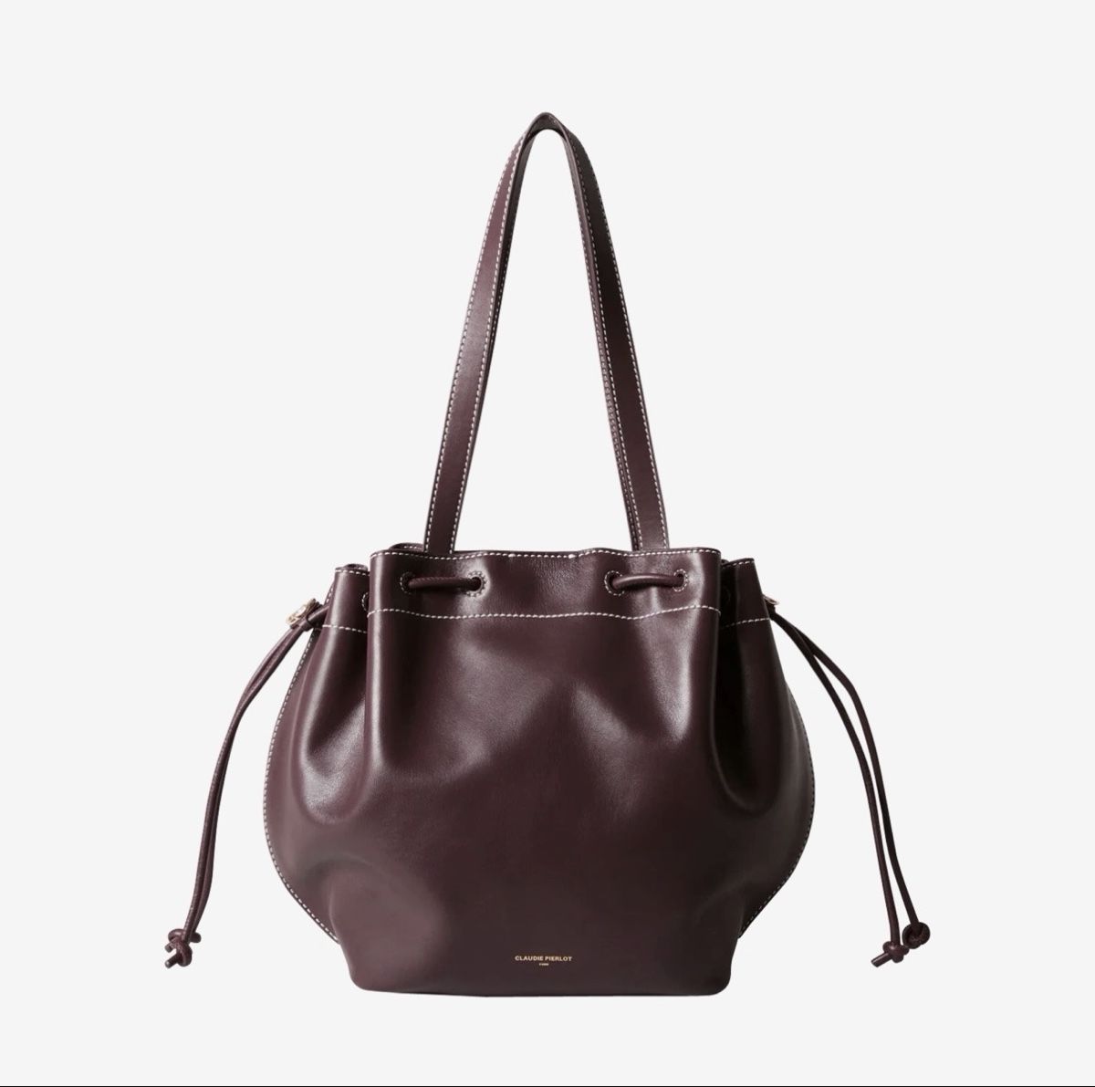 Claudie Pierlot Borse: Claudie Pierlot Shopper – Usato da Herisau venduto da LauraHope 5