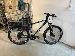 California Bike