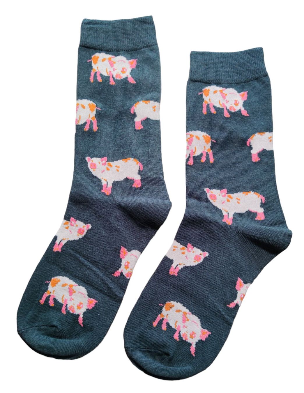 Calze: Socken Schweine / Pigs – Nuovo e nell'imballaggio originale da Zürich venduto da amysmith 1