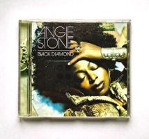 Angie Stone - Black Diamond CD, Top Zustand, Soul Klassiker!