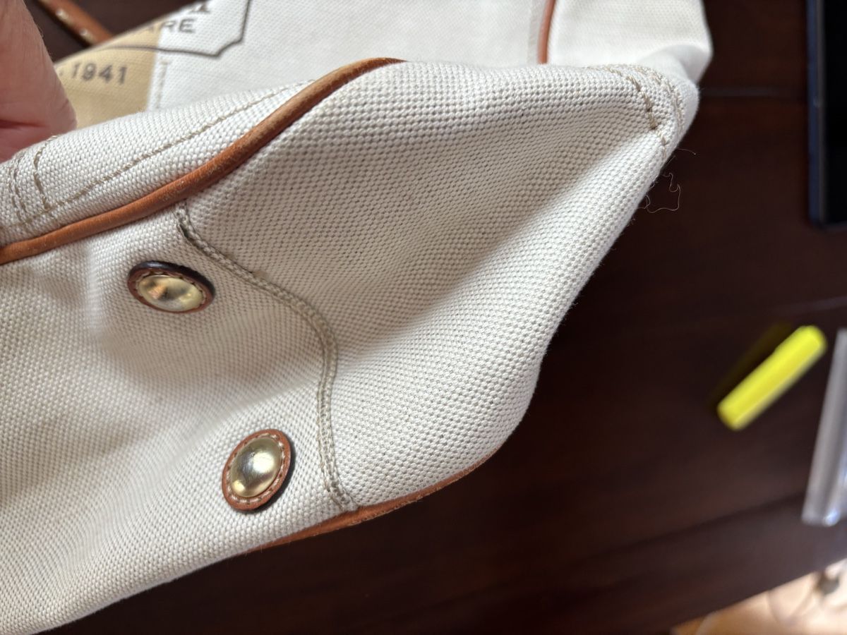 Coach Borse da donna: Coach Tasche Shopper – Usato da Pratteln venduto da sab_whk9 6