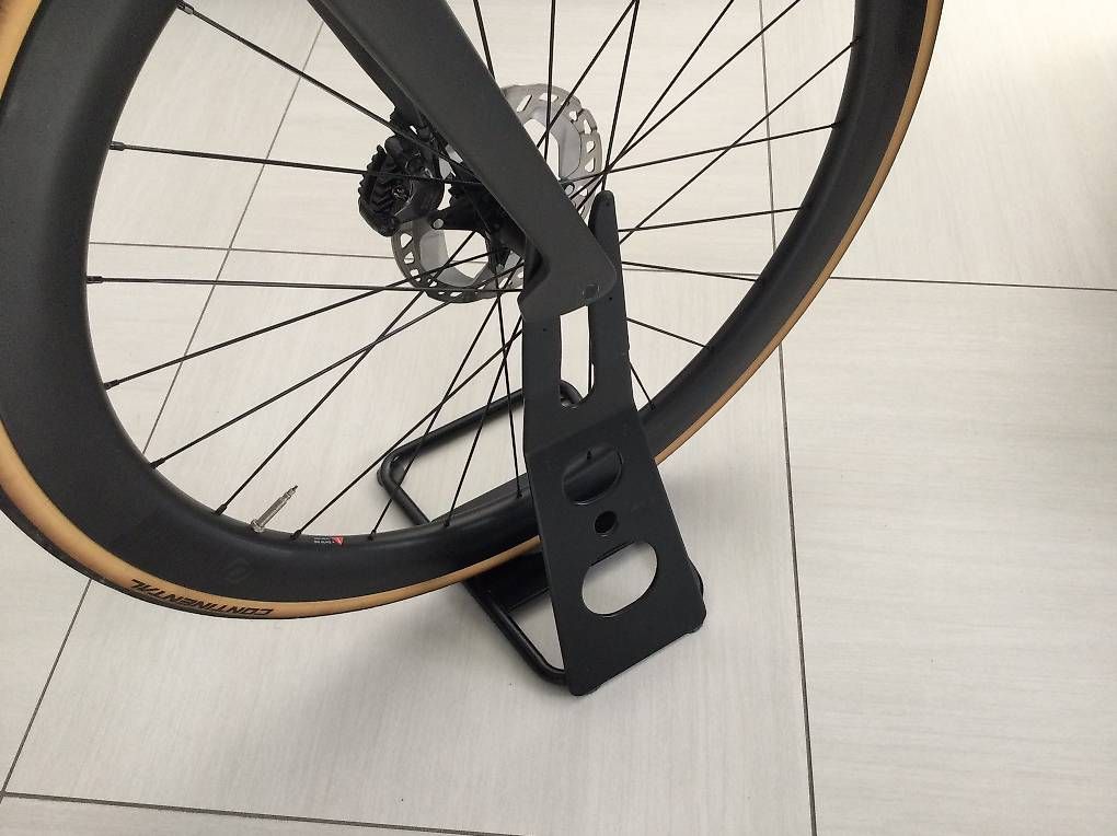 Vélos: Reggi bicicletta  – D'occasion à Melano par pie_wx5l
