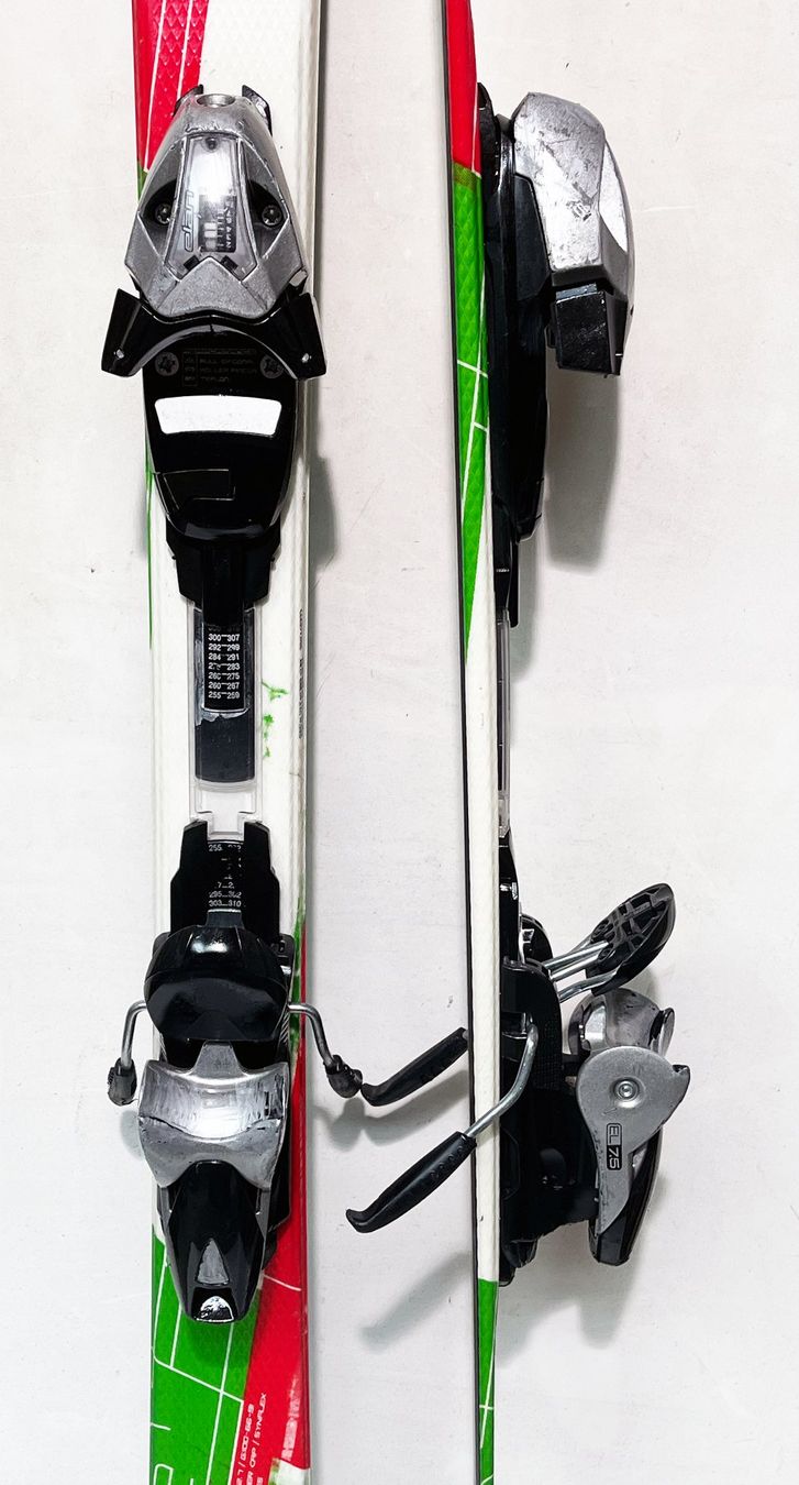 Elan Sci: ELAN EXAR Team   140 cm – Usato da Brüttisellen venduto da SkiverkaufStepan 2