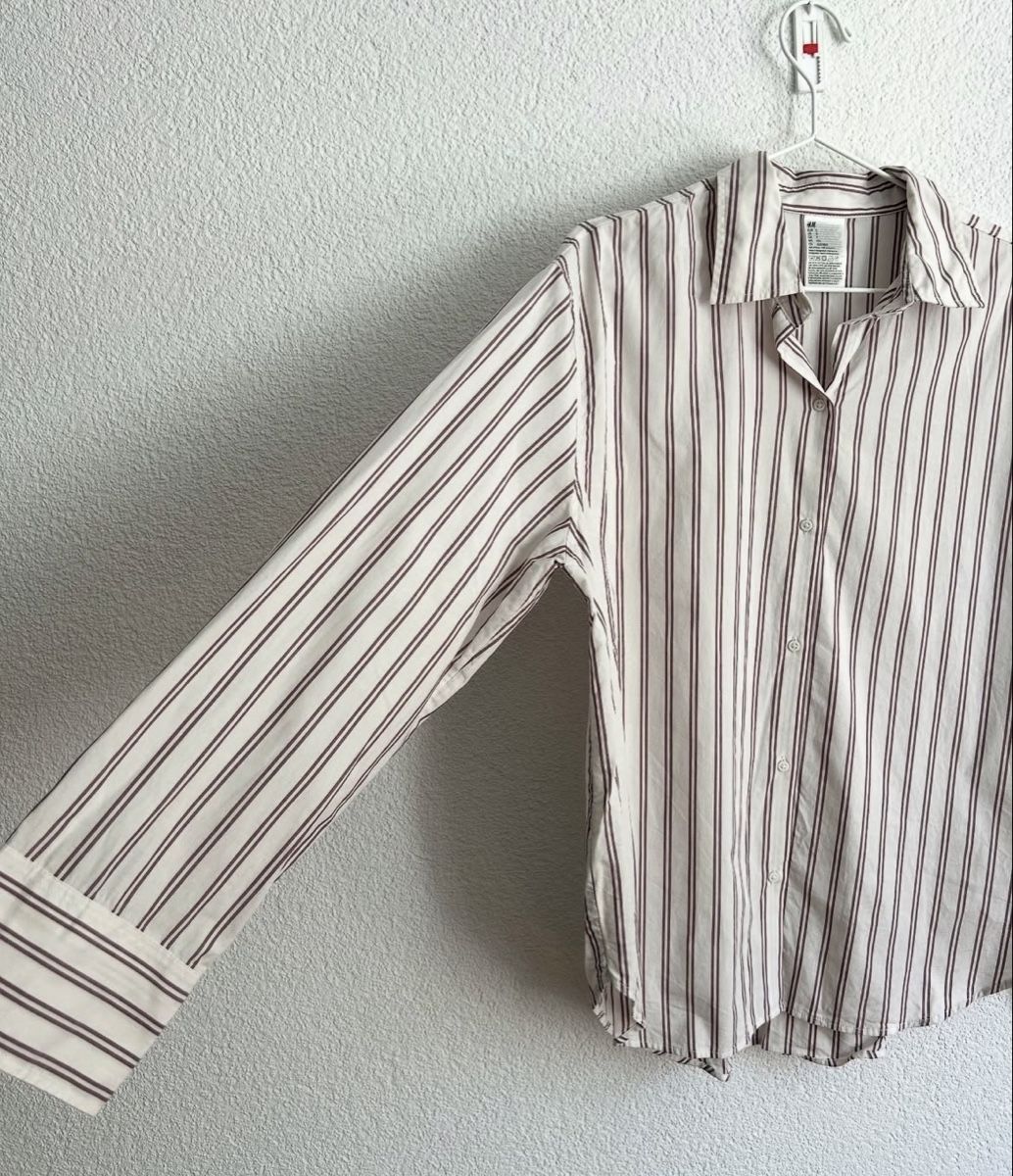 H&M Lotti di vestiti: H&M Set Zweiteiler Grösse S – Usato da Chur venduto da faja7000 1