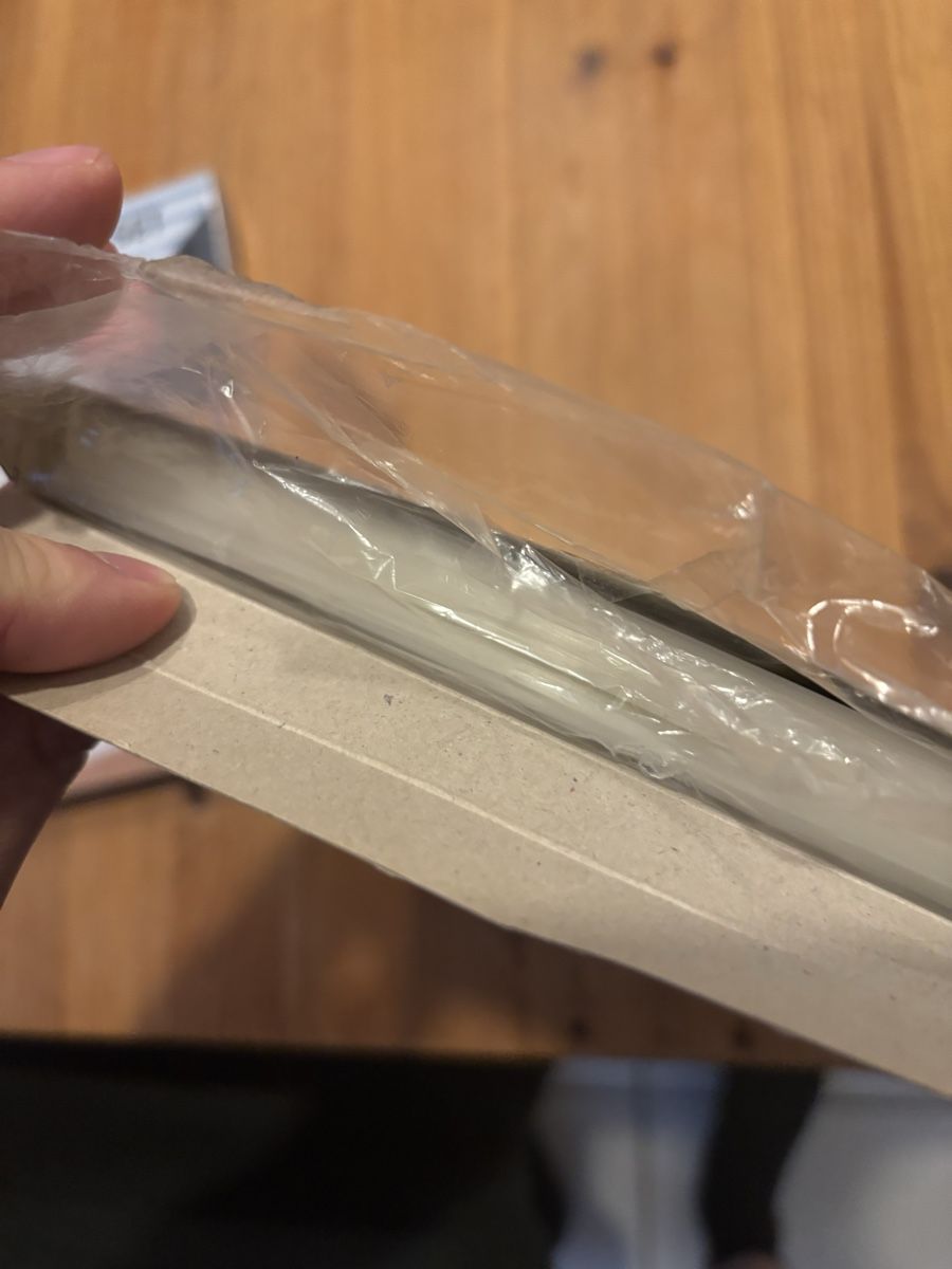 Fogli trasparenti: Laminierfolien Set A5, 10x15cm, Visitenkarten – Nuovo (secondo la descrizione) da Männedorf venduto da Qurop 2