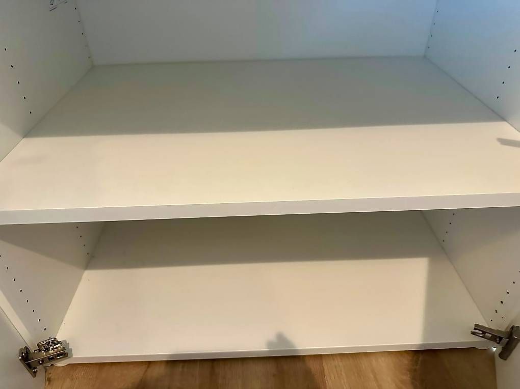 Regale: Kommode und Regal Kombination – Gebraucht aus Muttenz von mae_r67m