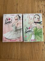 Manga En Scène de 1 à 2