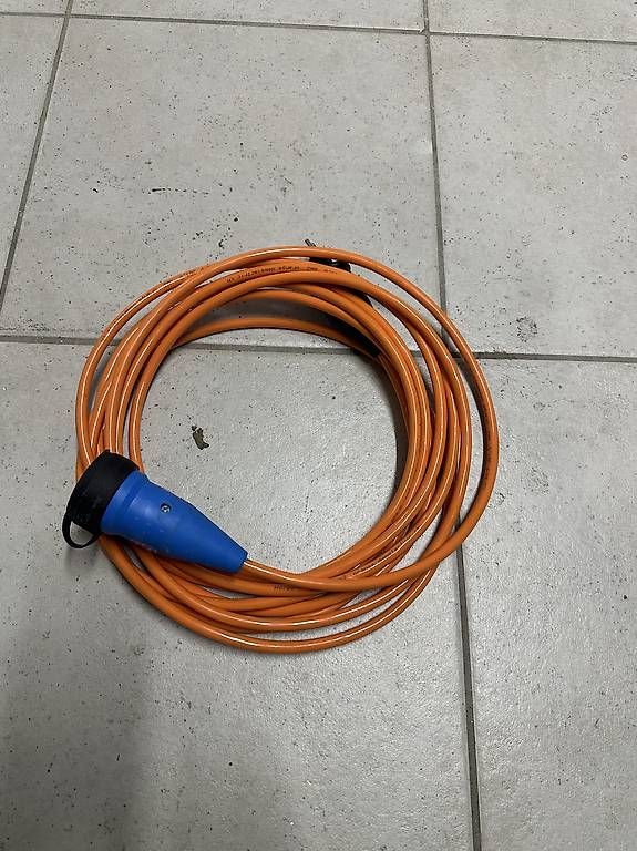 Kabel: verlängerungskabel ca. 7m, neu – Neu (gemäss Beschreibung) aus Hausen AG von mb2023 1