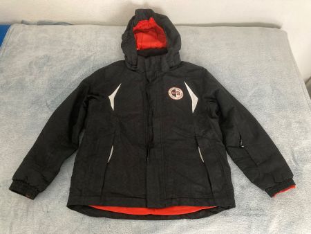 Skijacke Winterjacke Schneejacke Grösse 146/152