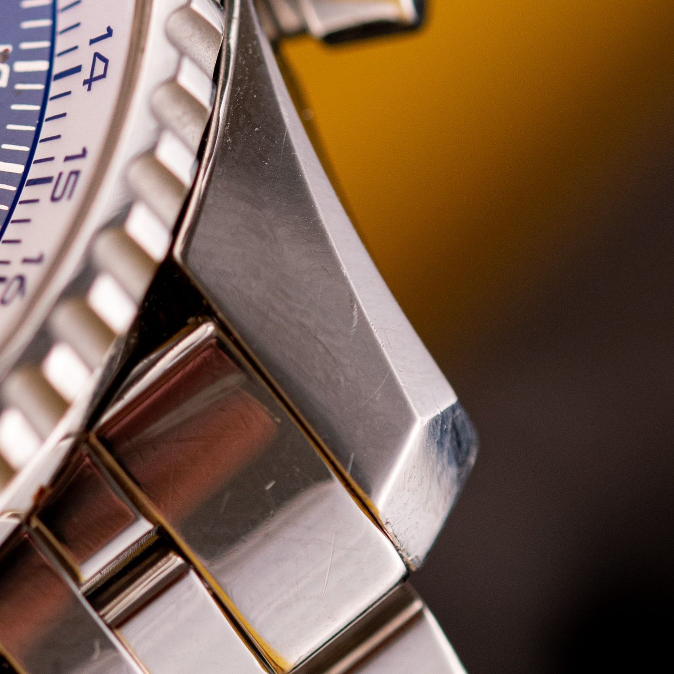 Breitling Orologi: Breitling Navitimer / A24322 / 2007 / Full Set – Usato da Luzern venduto da PrimeSwissTime 4