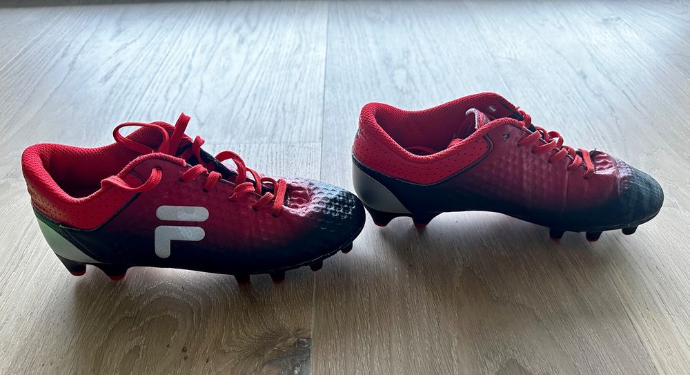 Crampon fila best sale