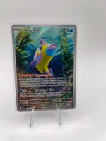 Pokemon: Knirfish 200/191