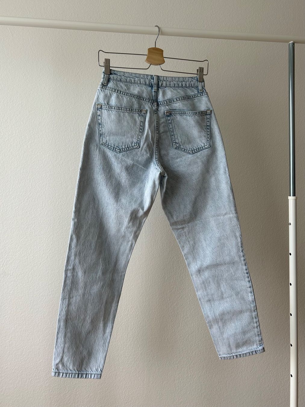 Topshop Jeans: TOPSHOP MOM jeans – Usato da Zürich venduto da _nathalie_ 1