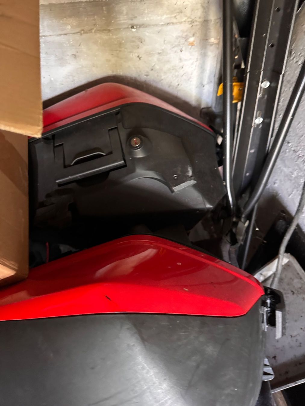 Ducati Touring: Ducati Multistrada 1200 S – D'occasion à St. Gallen par owick66 9