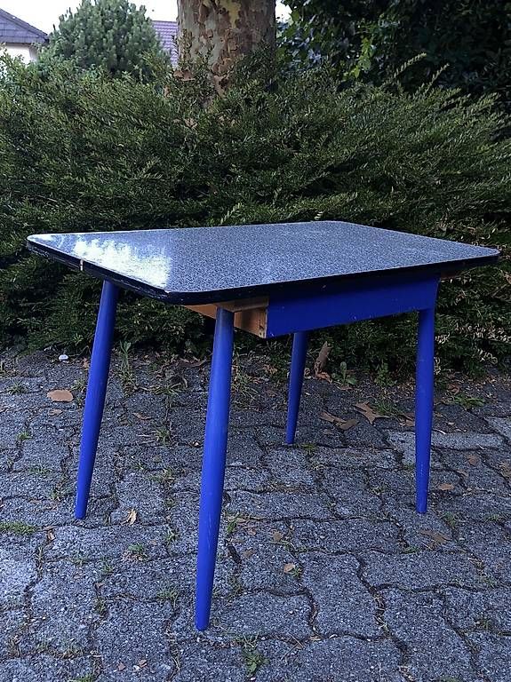Tische: Kindertisch Midcentury – Gebraucht aus Burgdorf von sop_wgm6