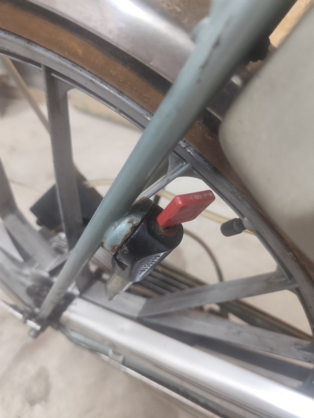 Sachs Cyclomoteurs: Sachs Pony Skipper Mofa – D'occasion à Gerlafingen par LuderR 5